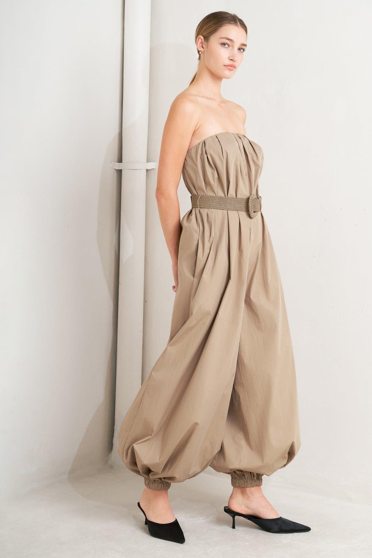 Flying Tomato SAND JUMPSUIT