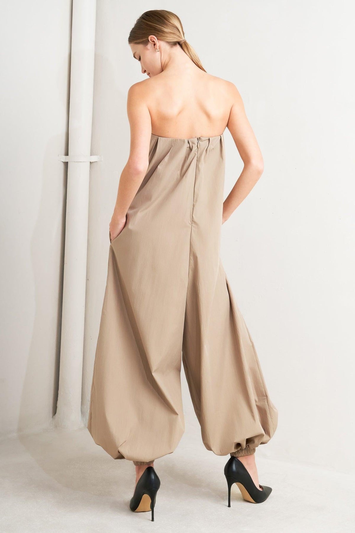 Flying Tomato SAND JUMPSUIT