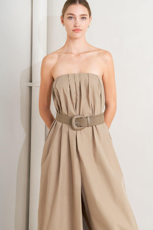 Flying Tomato SAND JUMPSUIT