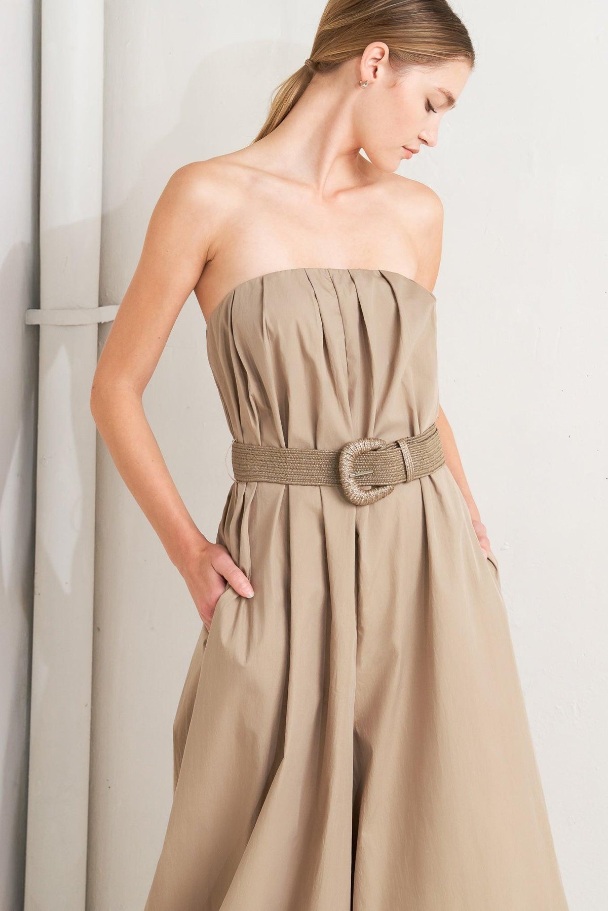 Flying Tomato SAND JUMPSUIT
