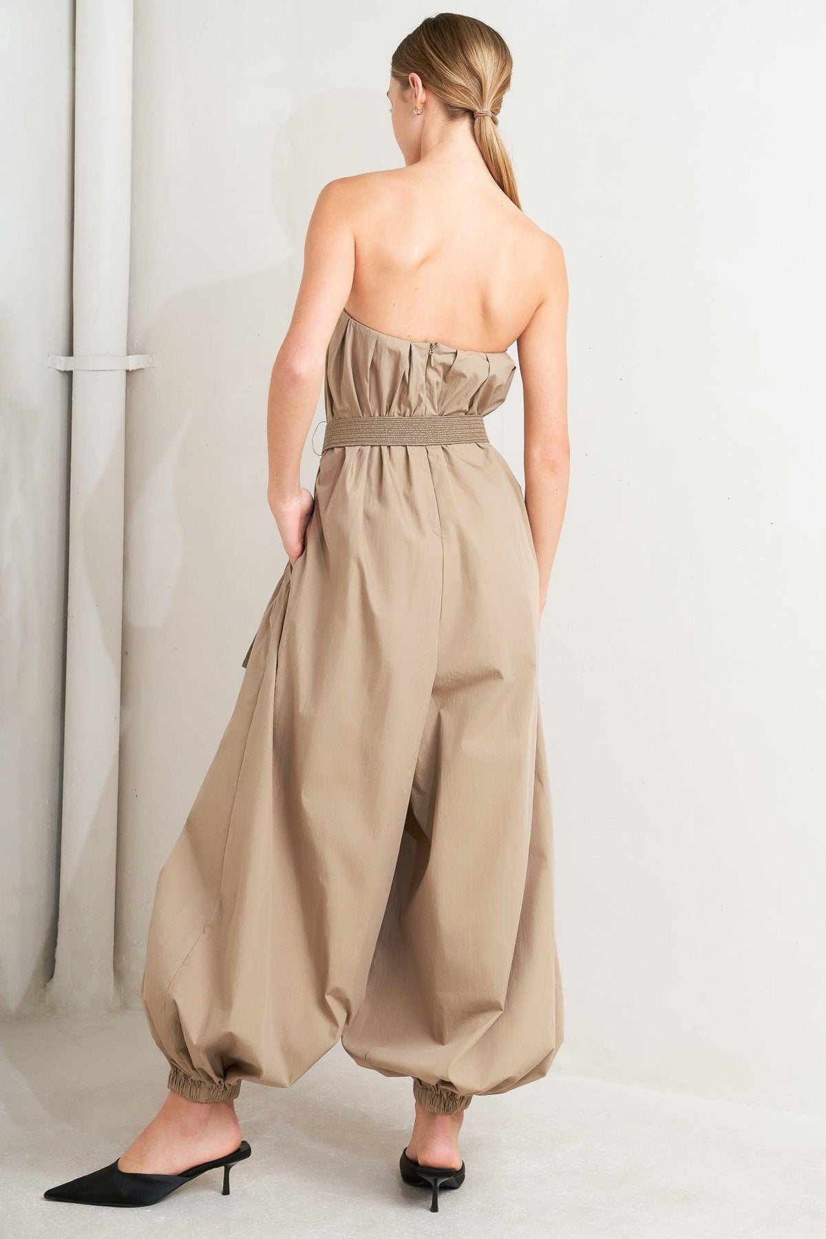 Flying Tomato SAND JUMPSUIT