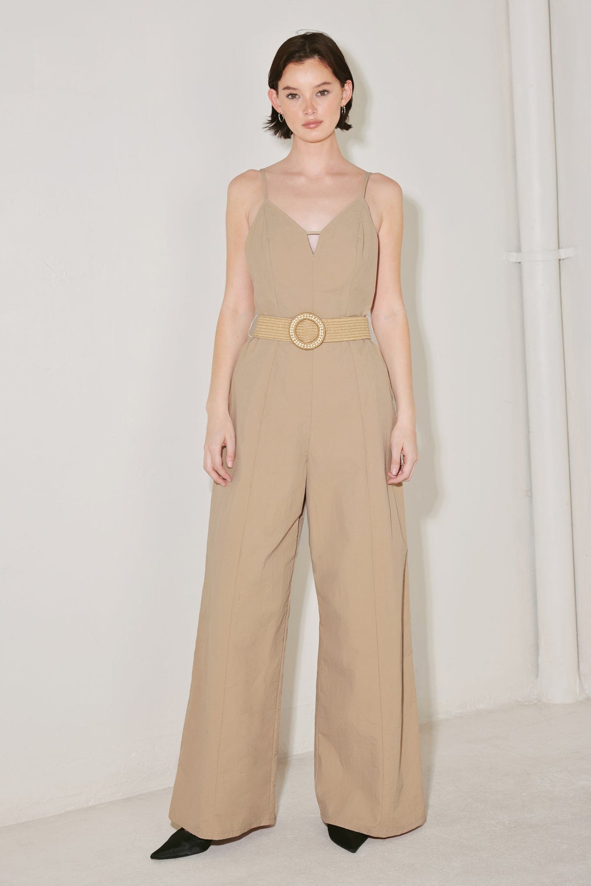 Flying Tomato SAND JUMPSUIT