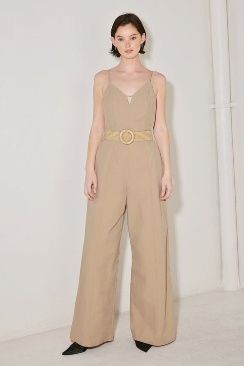 Flying Tomato SAND JUMPSUIT