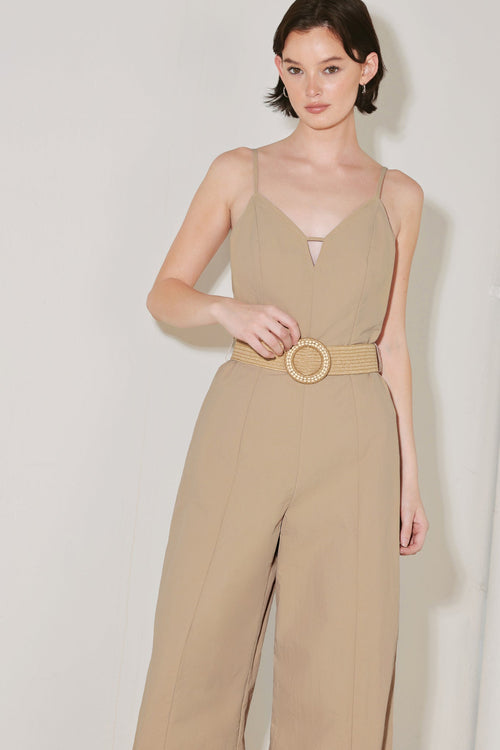 Flying Tomato SAND JUMPSUIT
