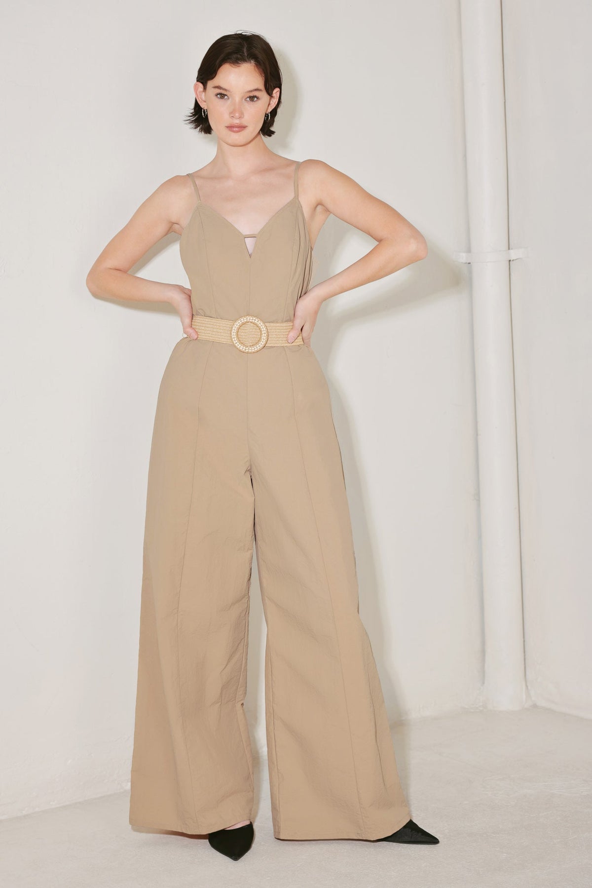 Flying Tomato SAND JUMPSUIT
