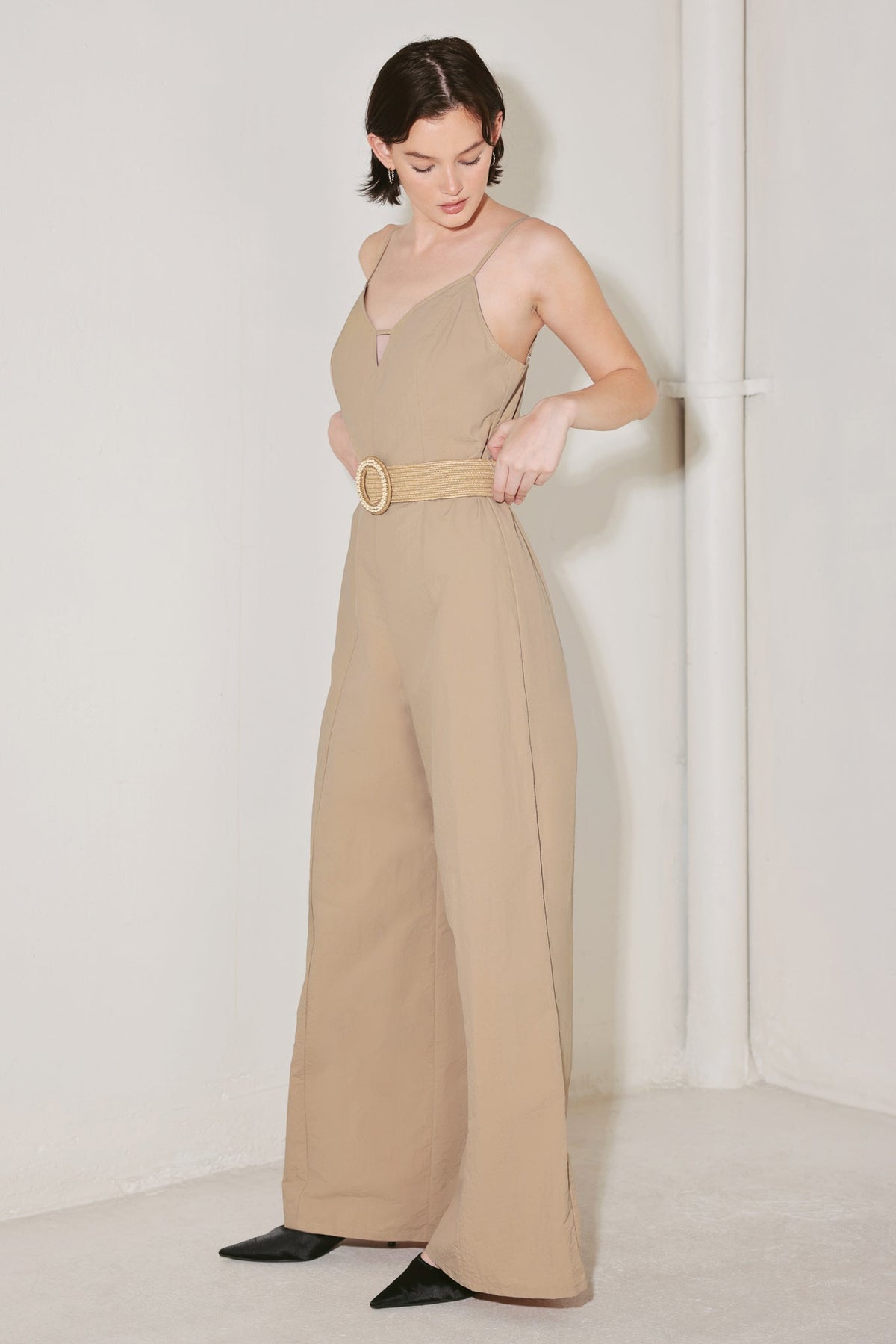 Flying Tomato SAND JUMPSUIT