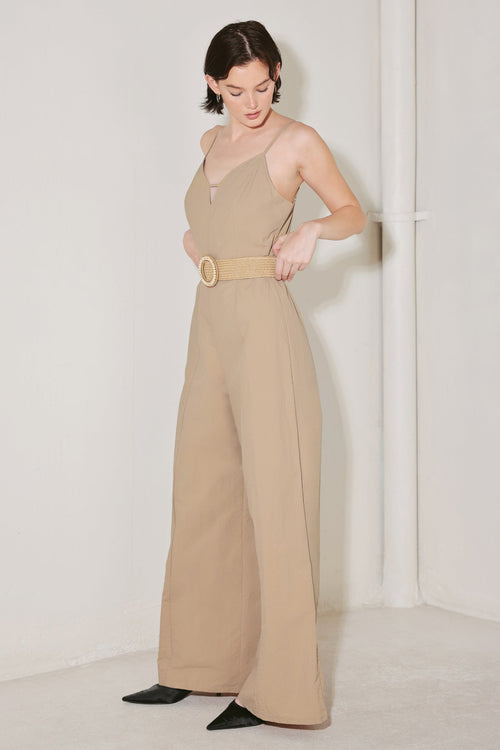 Flying Tomato SAND JUMPSUIT