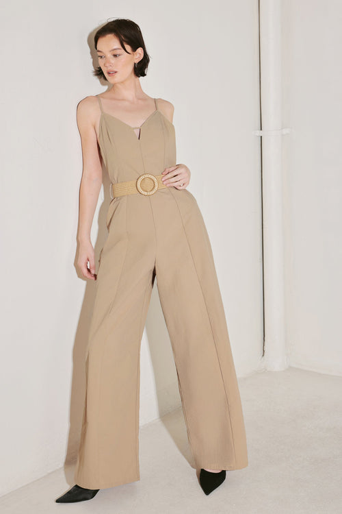 Flying Tomato SAND JUMPSUIT