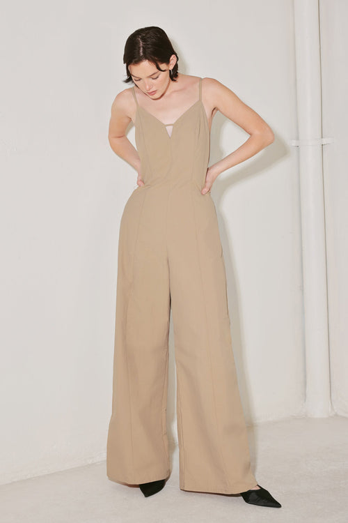 Flying Tomato SAND JUMPSUIT