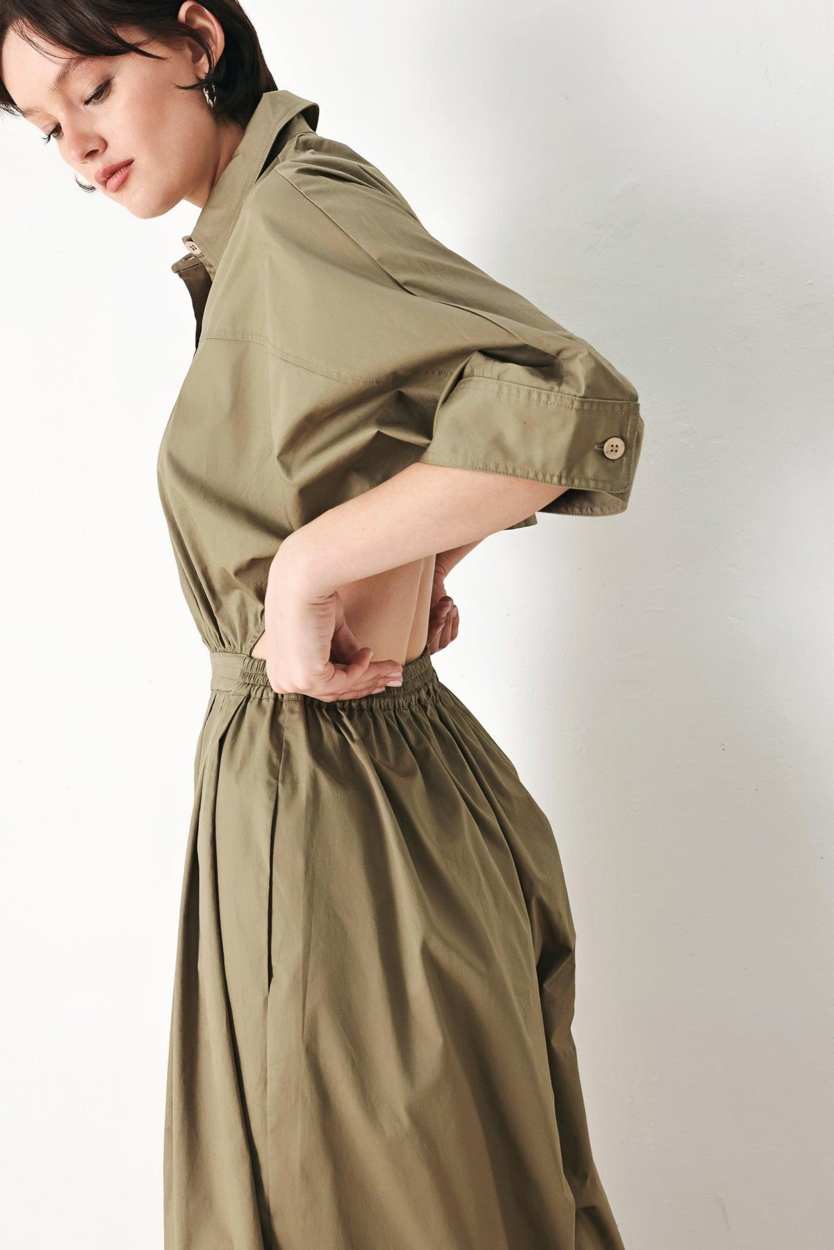 Flying Tomato OLIVE JUMPSUIT
