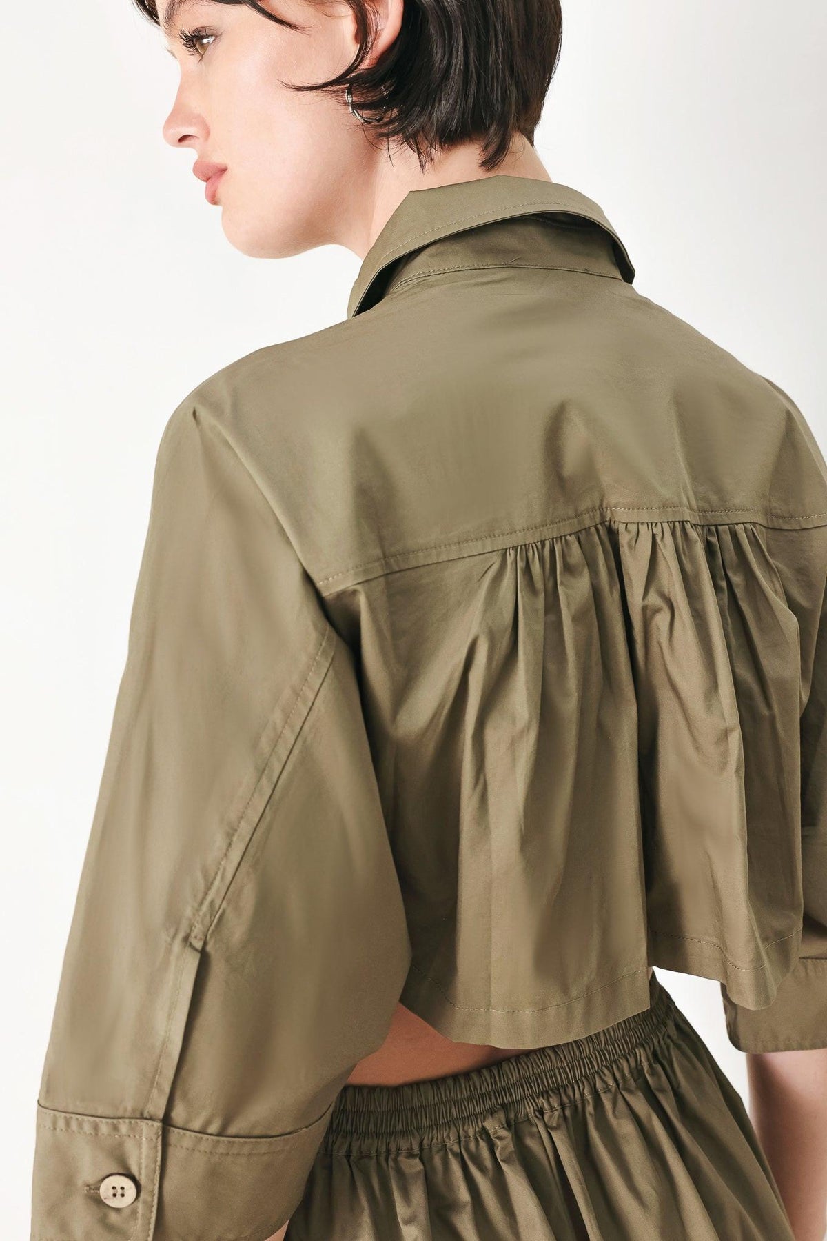 Flying Tomato OLIVE JUMPSUIT