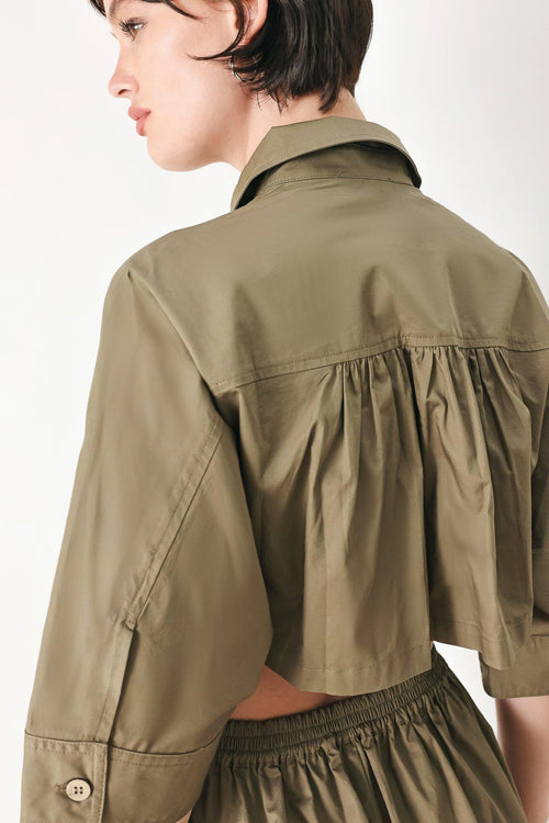 Flying Tomato OLIVE JUMPSUIT