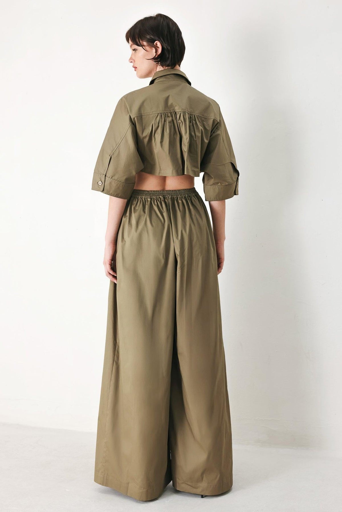 Flying Tomato OLIVE JUMPSUIT
