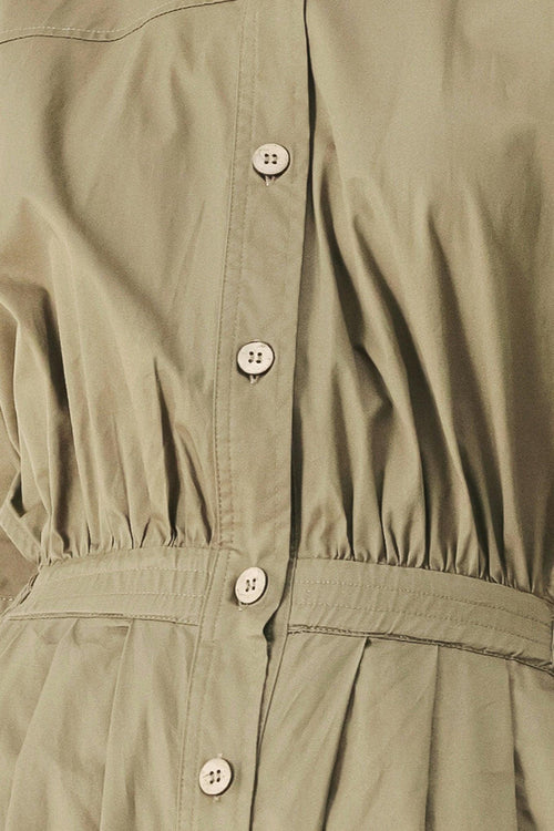 Flying Tomato OLIVE JUMPSUIT