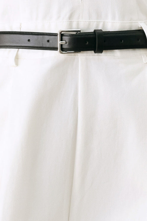 Flying Tomato WHITE JUMPSUIT