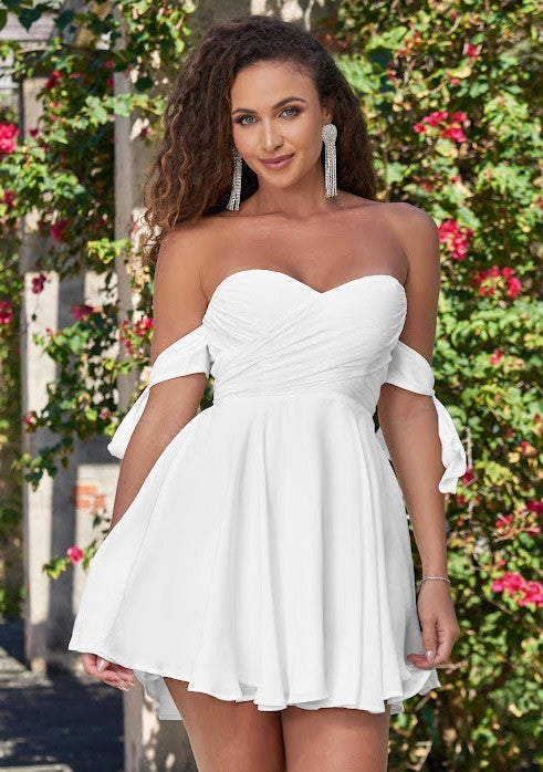 Velvi Dress