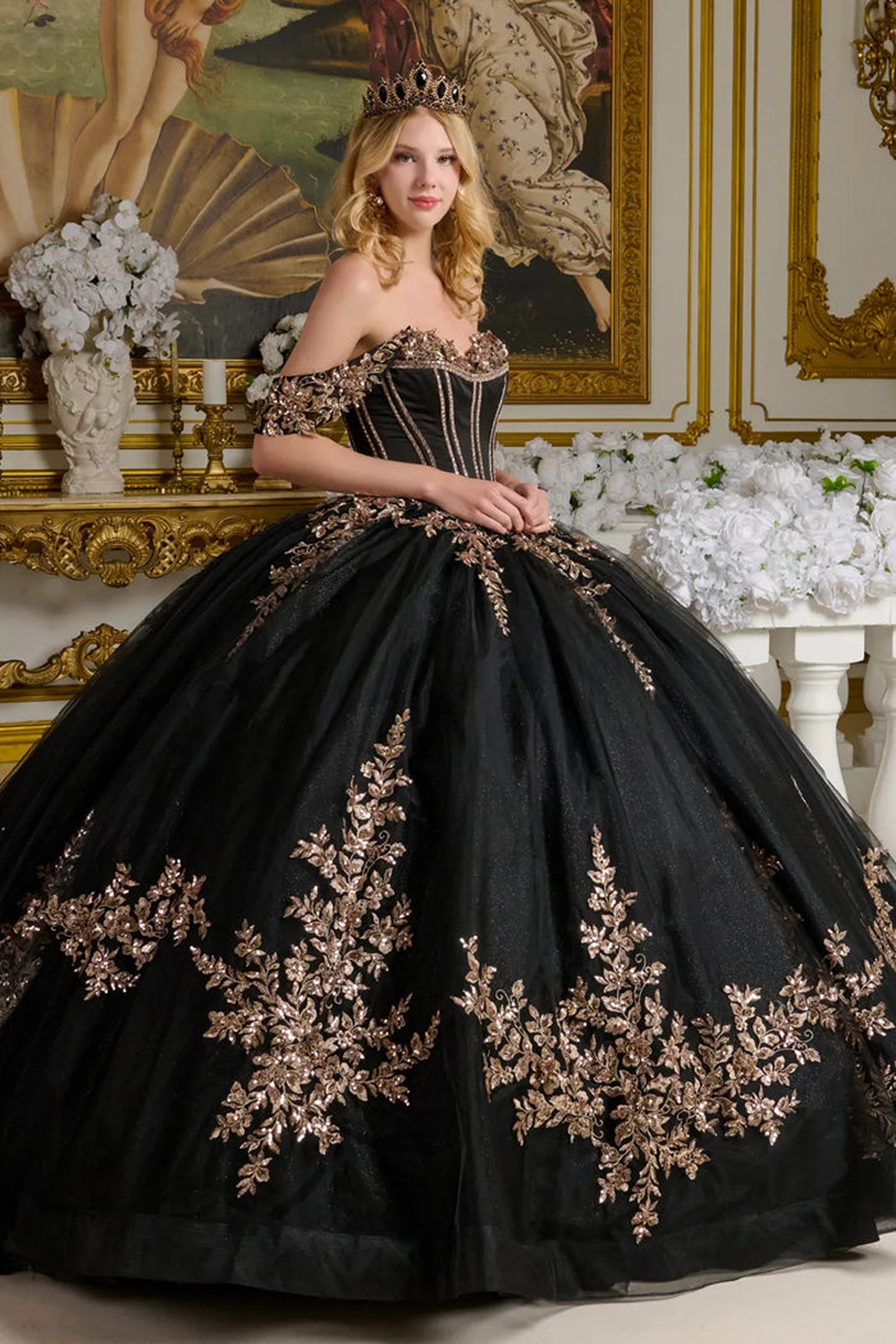 Formal Off-Shoulder Mermaid Long Wine Evening Jacquard Dress