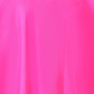 Poly USA Fuchsia Short Cocktail Dresses