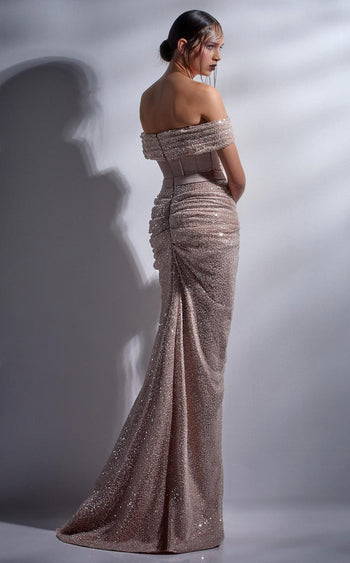 Gaby Charbachy G1290 Dresses