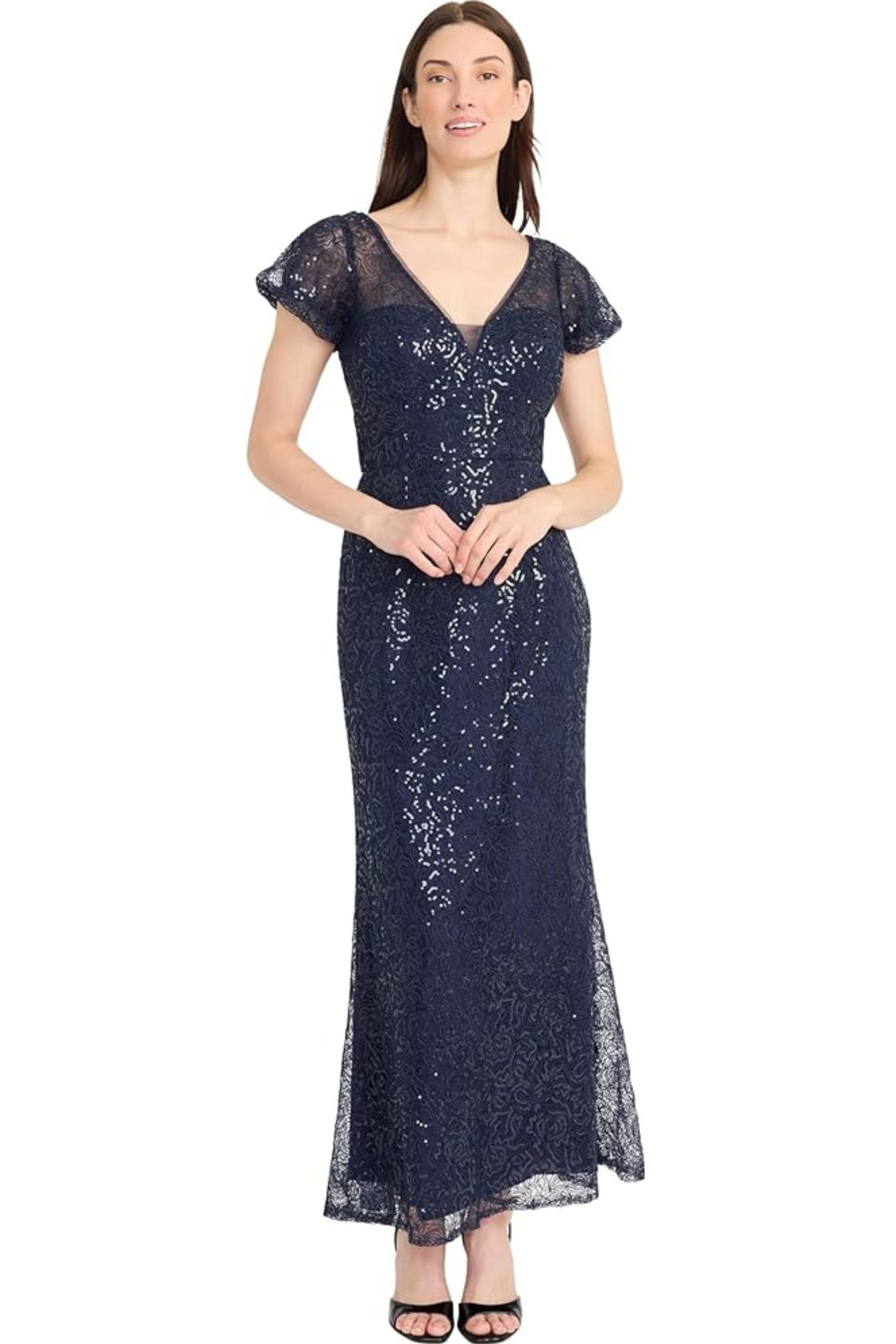Maggy London Gown