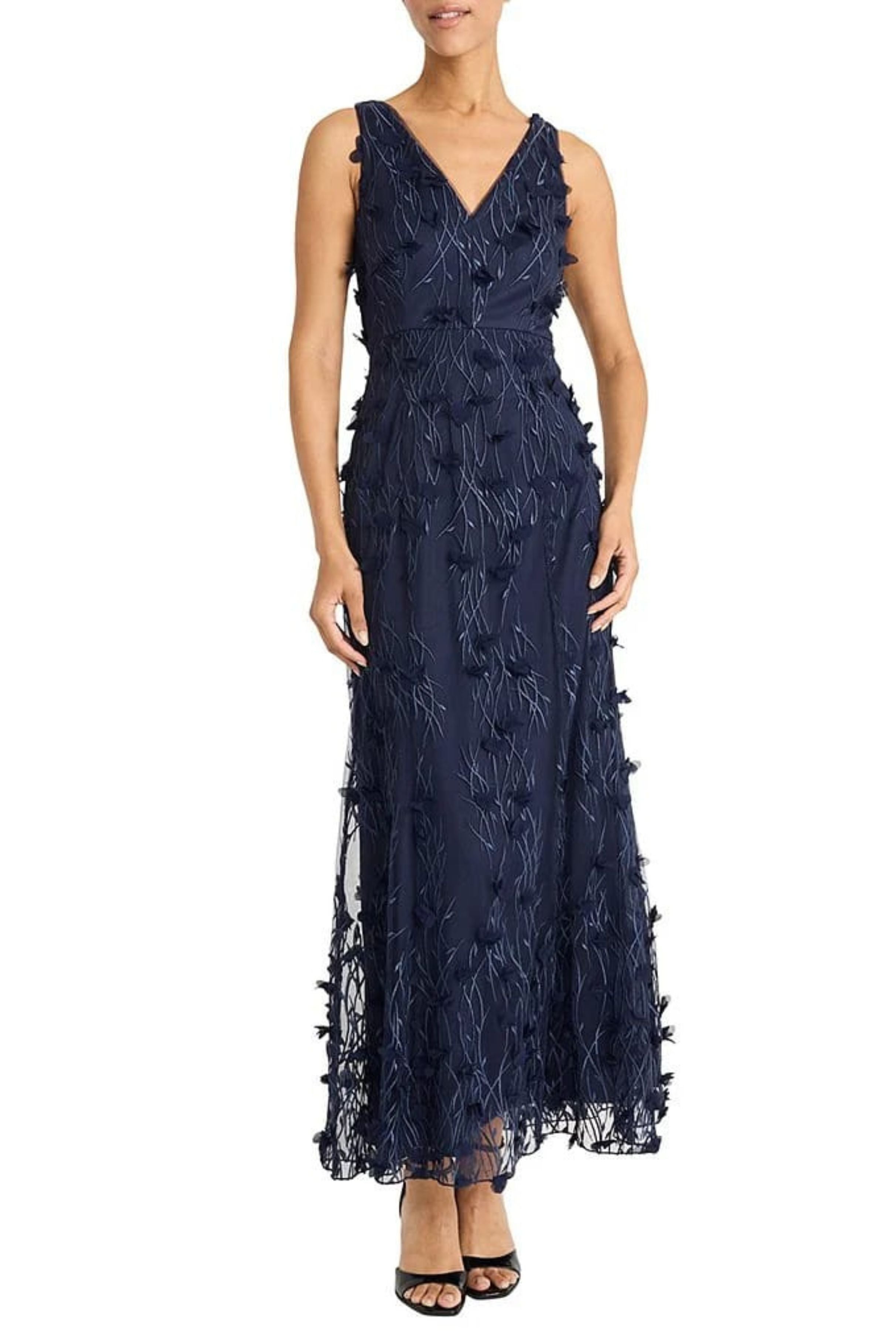 Andrea Gown