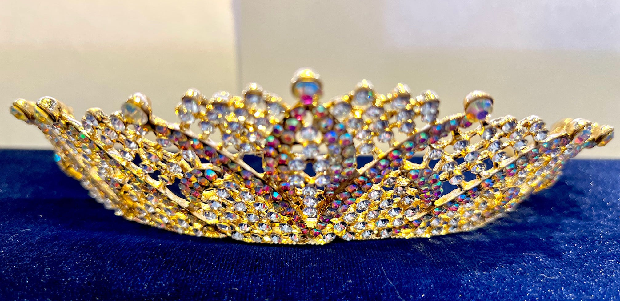 Tiara TR-883 by Calla Collection