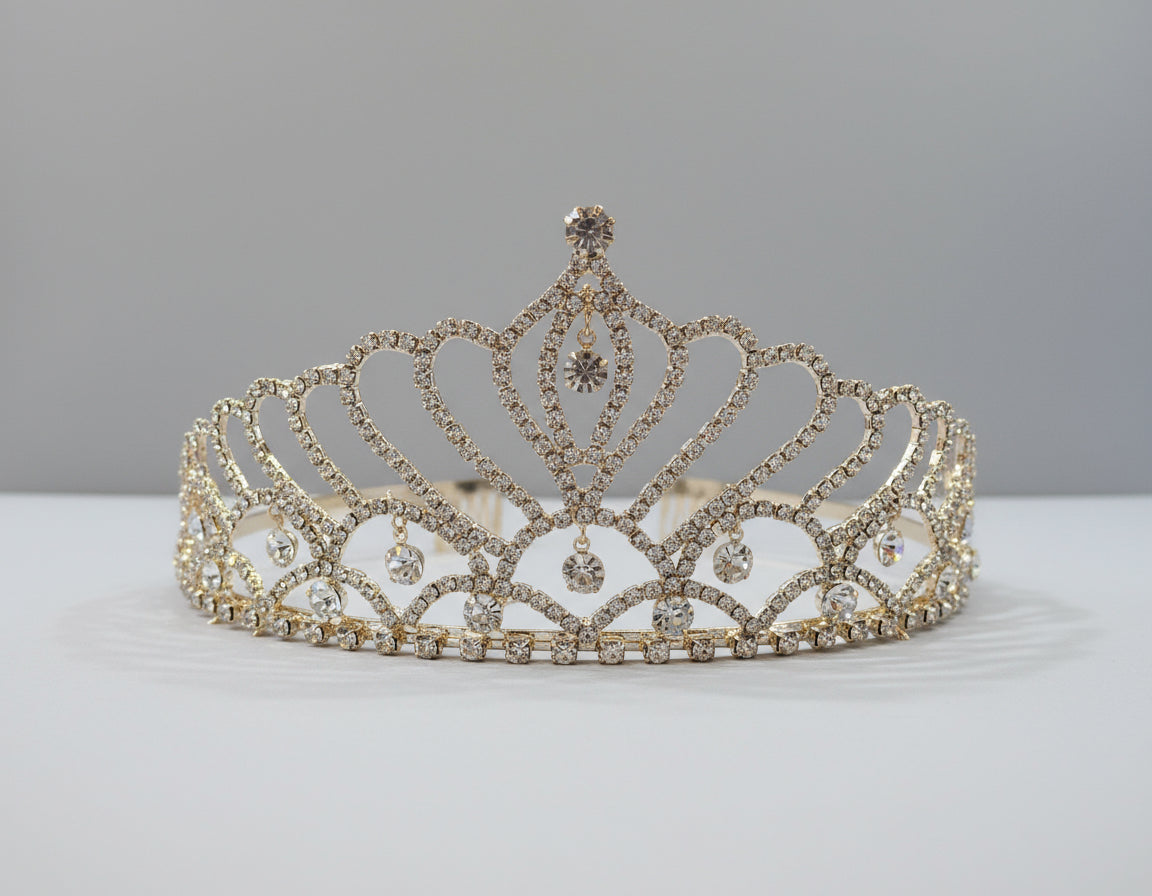 Tiara TR-898 by Calla Collection
