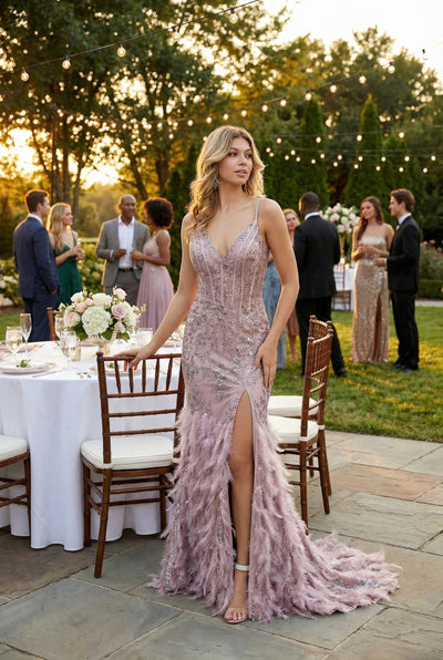 Royal Queen RQ7979 Special Occasion Dresses Plus Size