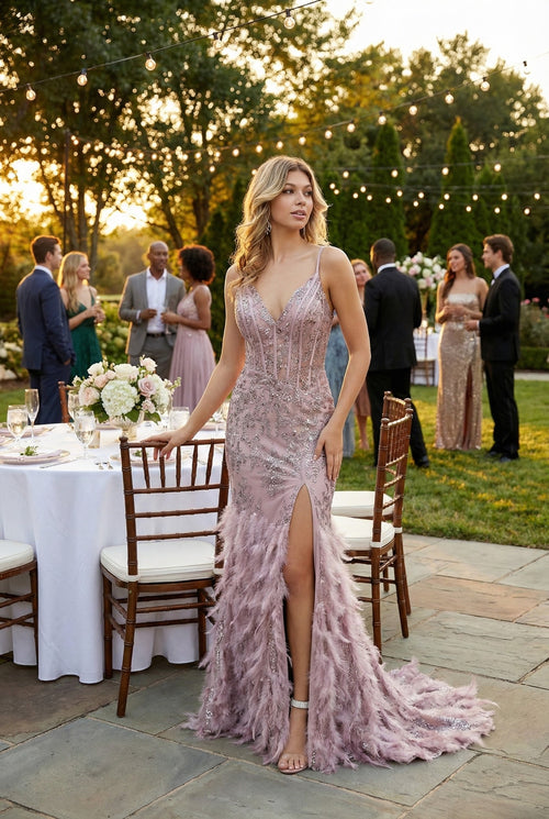 Royal Queen RQ7979 Special Occasion Dresses Plus Size