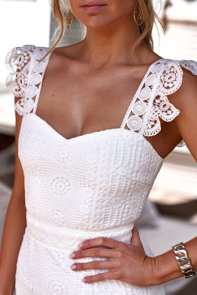 Velvi Dress