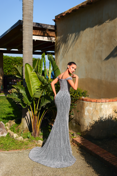 Chic and Holland Black Dress