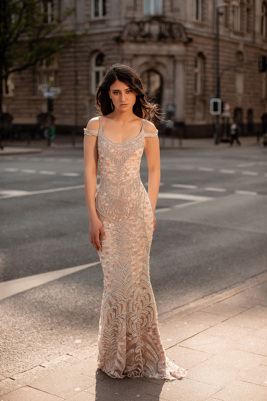 Chic and Holland Dress