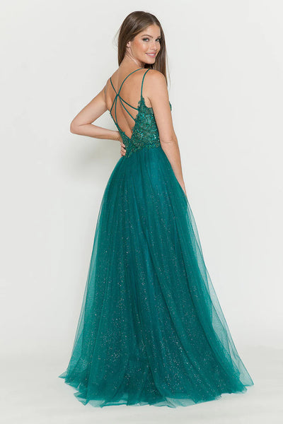 Vestido de invitada de boda verde cazador, vestido formal de etiqueta negra, talla grande 8183