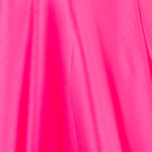 Poly USA Hot Pink Short Cocktail Dresses