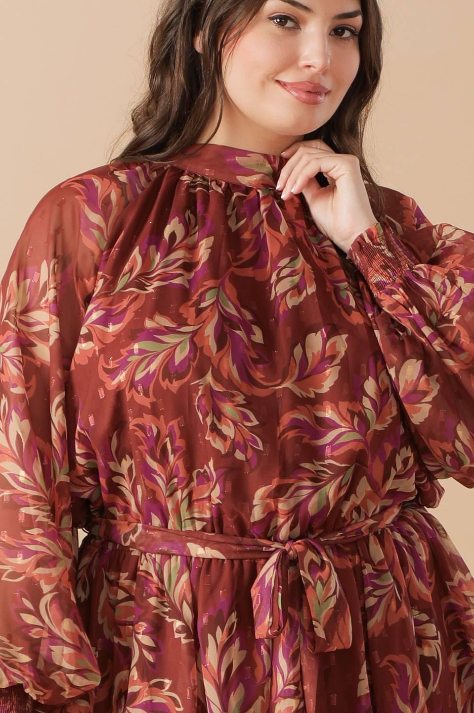 Flying Tomato TERRACOTTA DRESSES