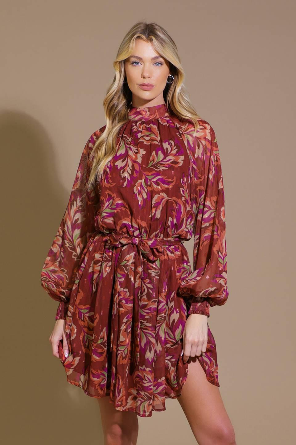 Flying Tomato TERRACOTTA DRESSES