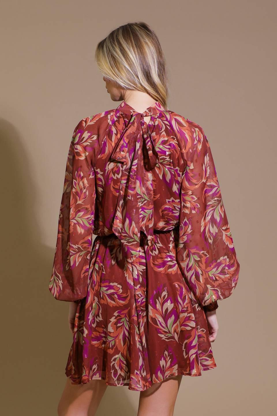 Flying Tomato TERRACOTTA DRESSES