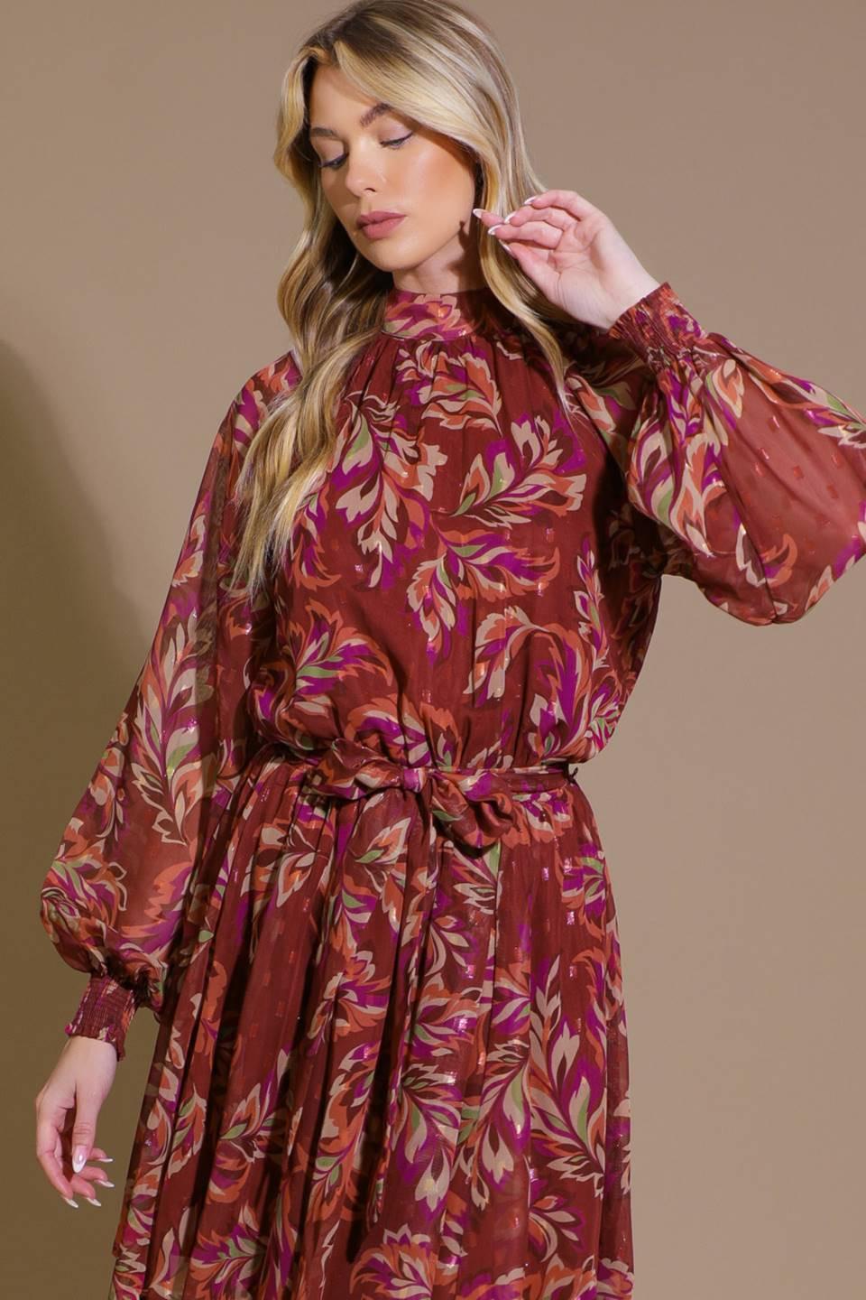 Flying Tomato TERRACOTTA DRESSES