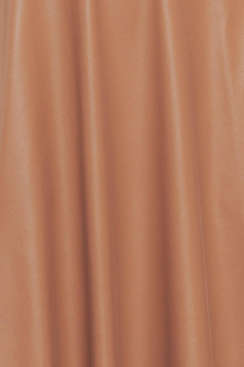 Flying Tomato CAMEL DRESSES
