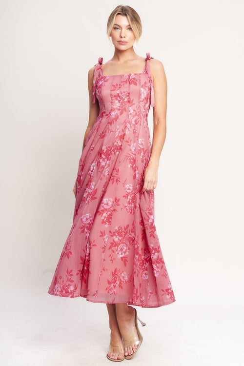 Flying Tomato PINK DRESSES
