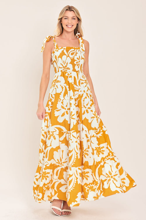 Flying Tomato BLUE DRESSES