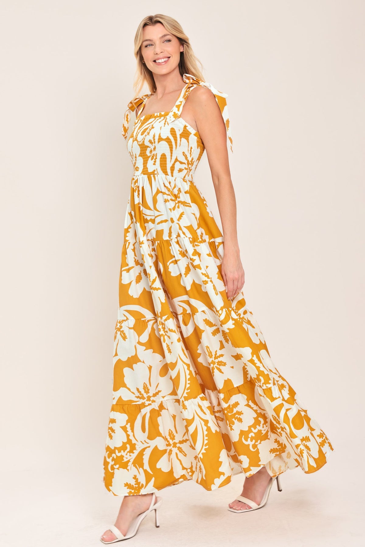 Flying Tomato BLUE DRESSES