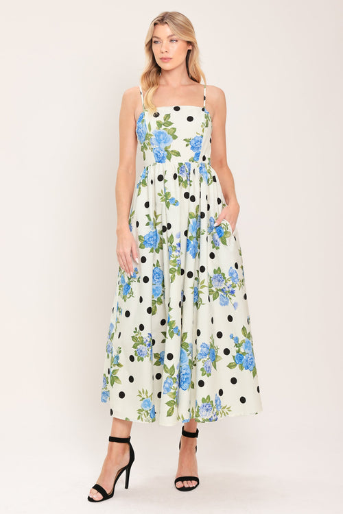 Flying Tomato OFF WHITE DRESSES