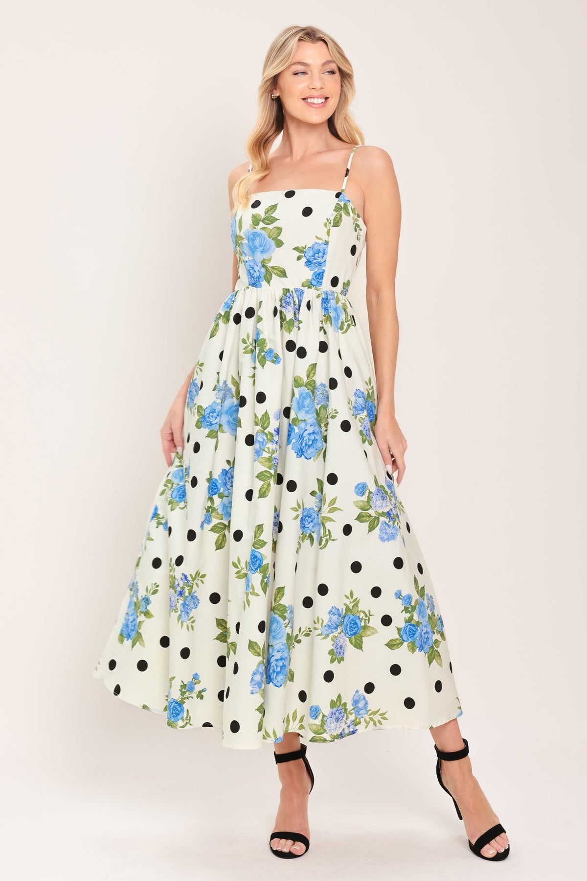 Flying Tomato OFF WHITE DRESSES