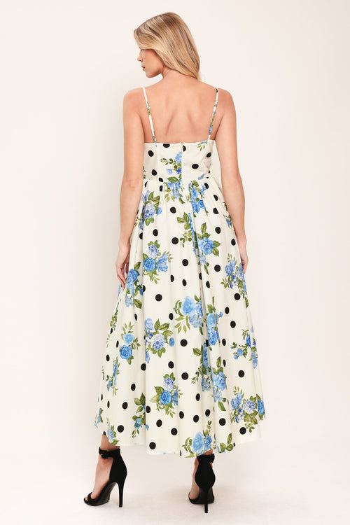 Flying Tomato OFF WHITE DRESSES
