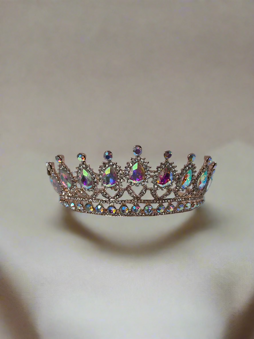 Tiara TR-879 by Calla Collection