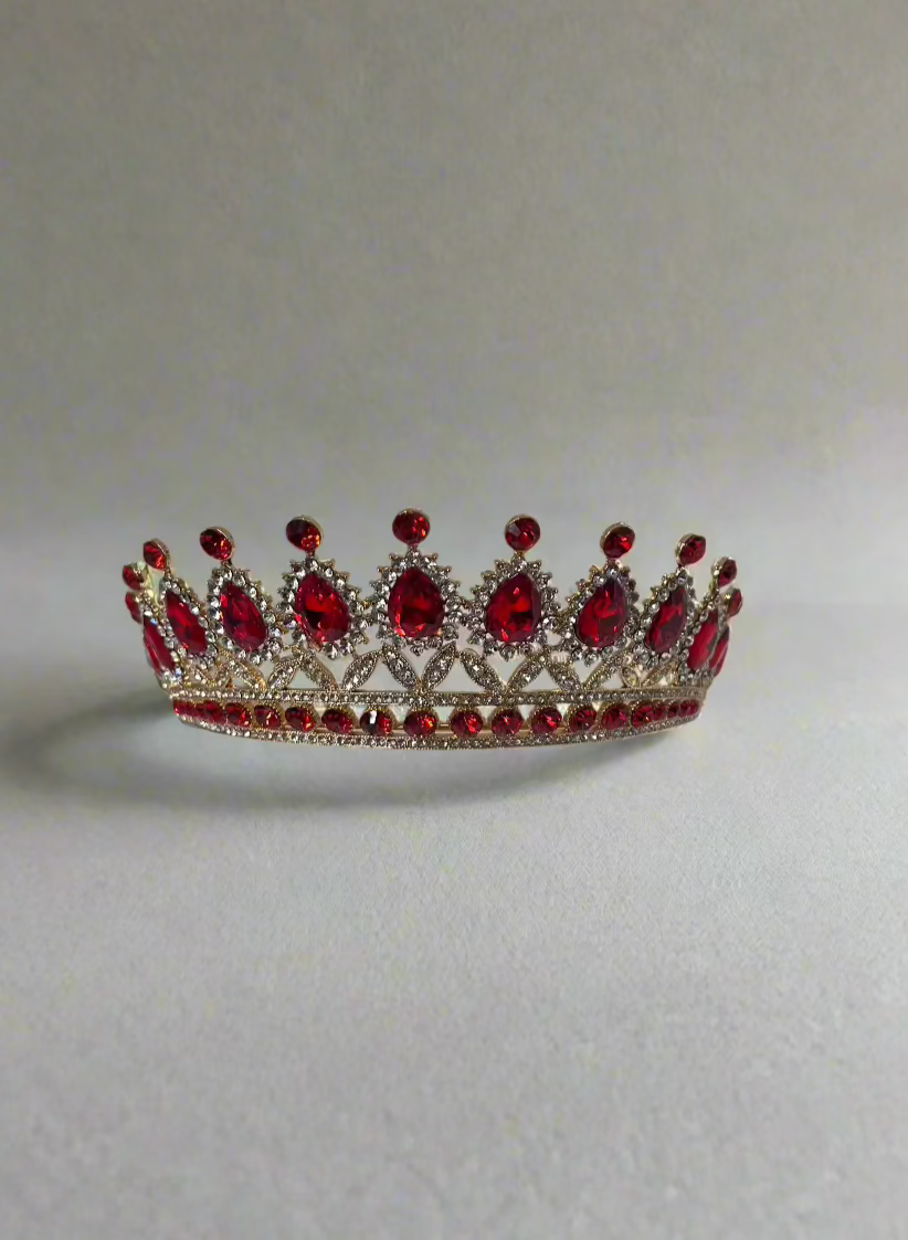 Tiara TR-879 by Calla Collection