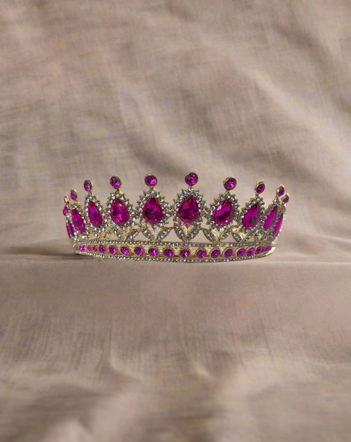 Tiara TR-879 by Calla Collection