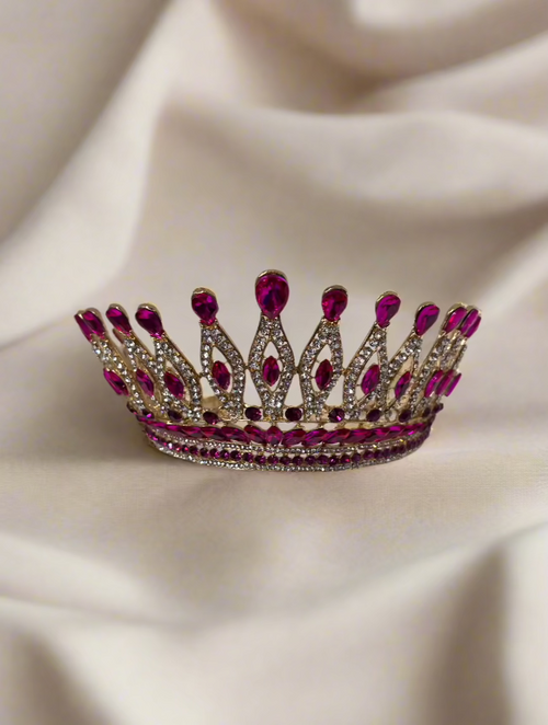 Tiara TR-855 by Calla Collection
