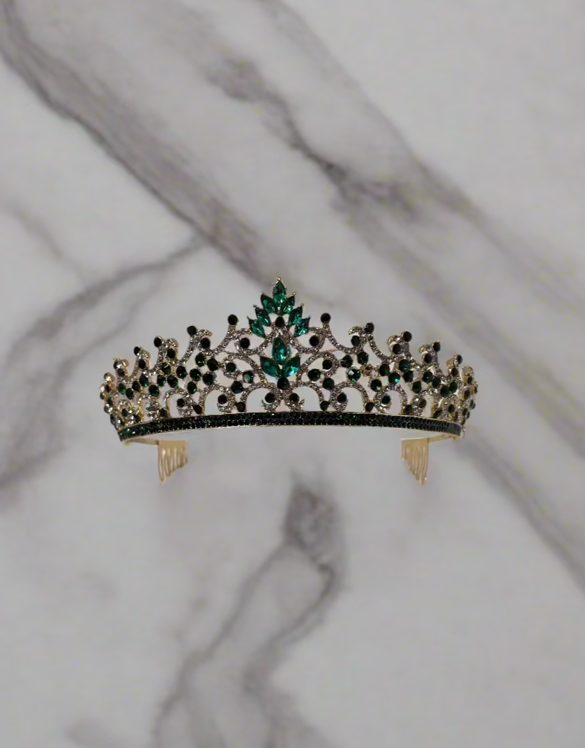 Tiara TR-40986 by Calla Collection